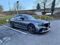 Mercedes-Benz C 220 d Coupe Aut. AMG-Paket Grau - thumbnail 1