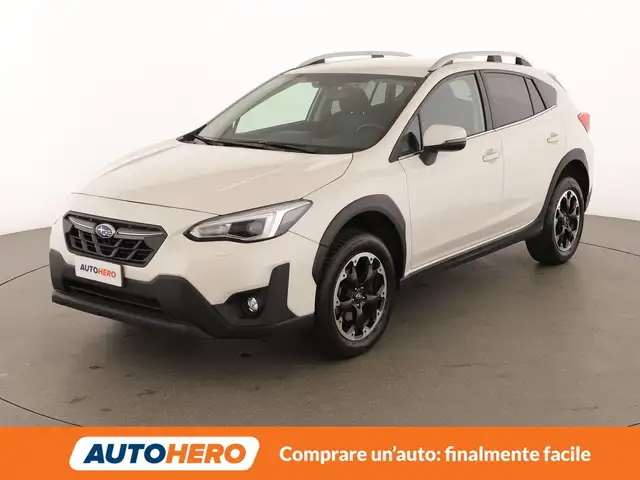 Subaru XV 1.6 Style Lineartronic