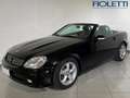 Mercedes-Benz SLK 200 SLK 200 cat Kompressor Evo Black - thumbnail 1