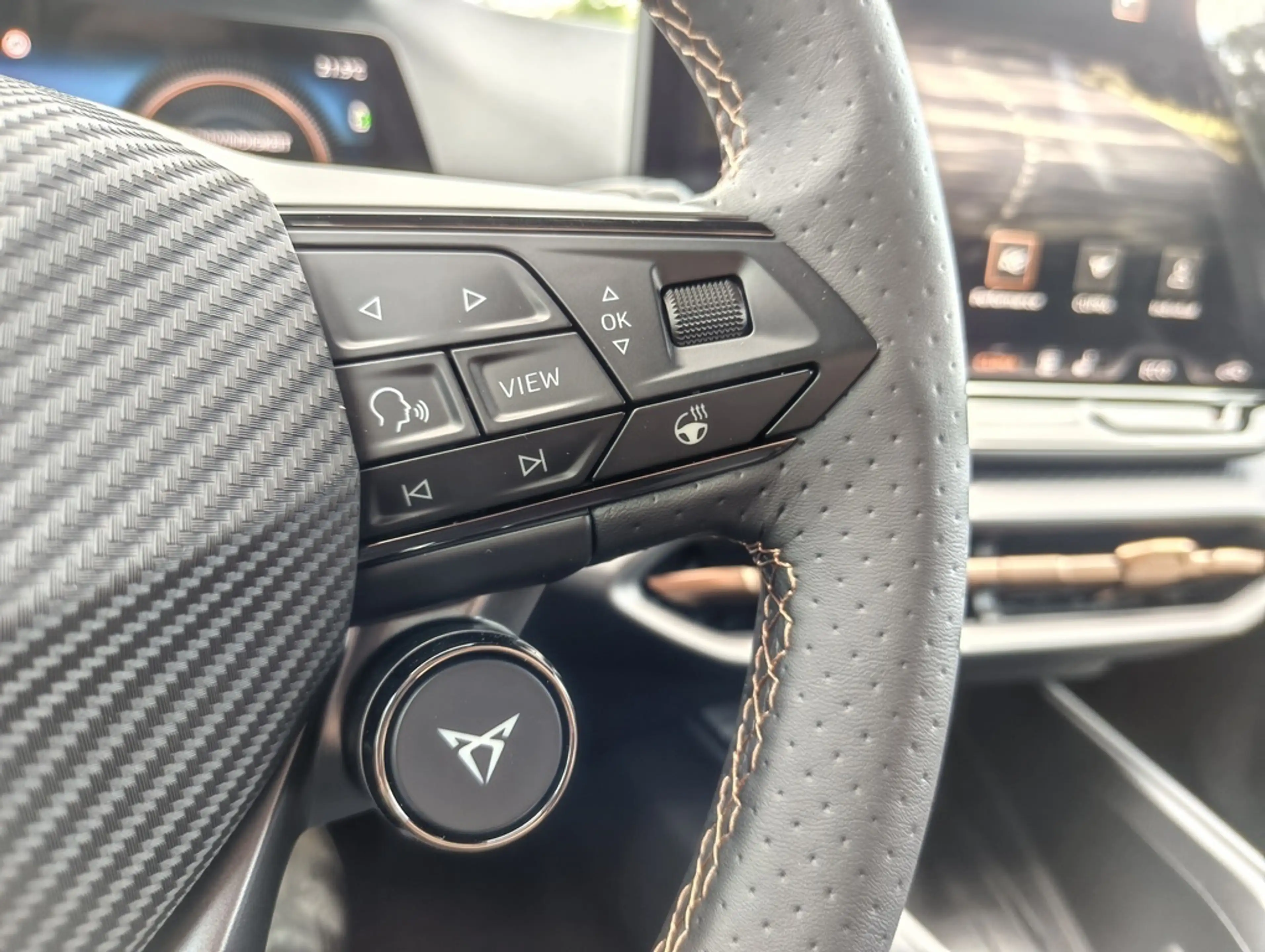 CUPRA Raval Endurance 52 kWh — photo 14