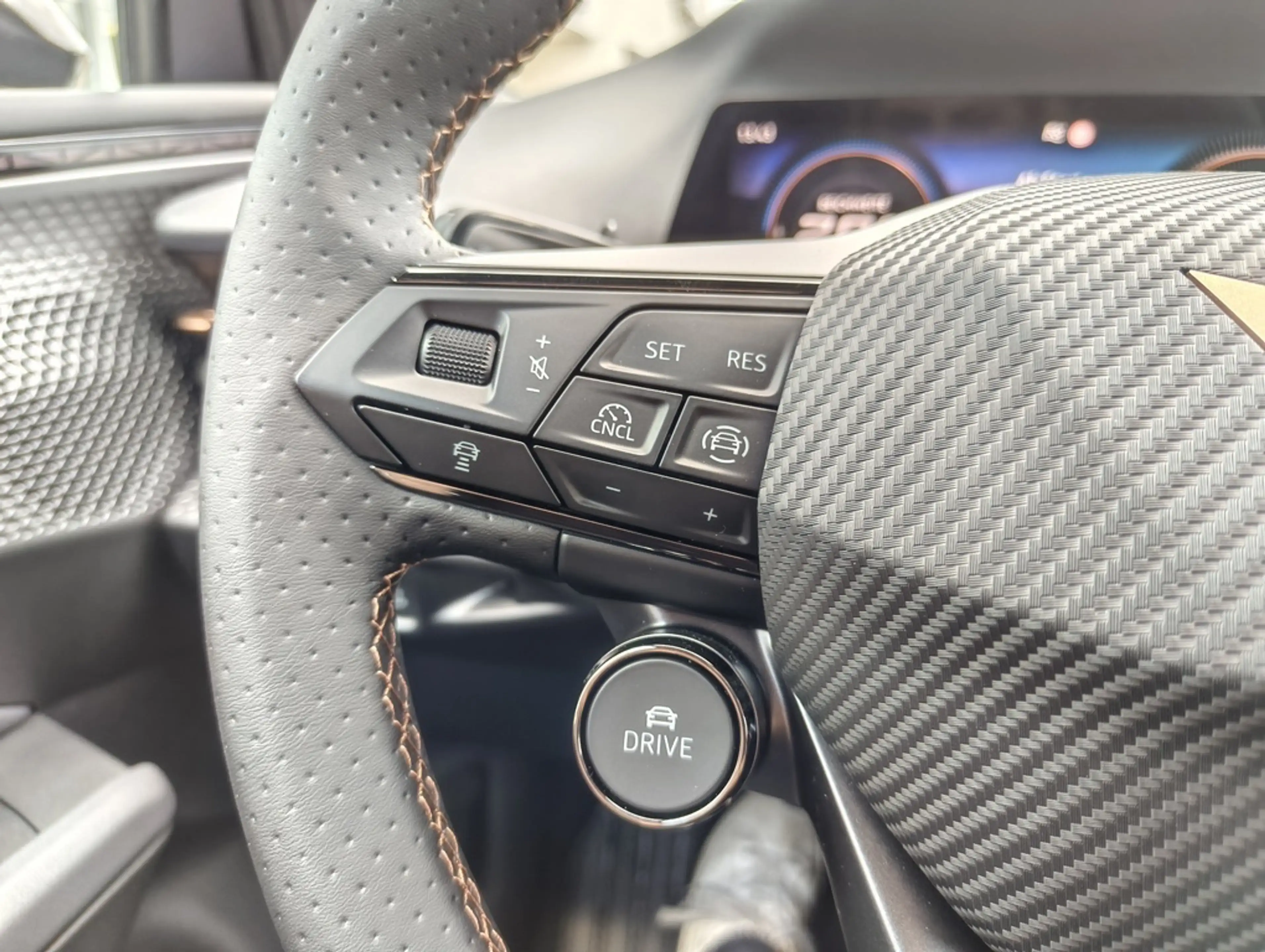 CUPRA Raval Endurance 52 kWh — photo 15