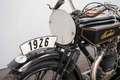 Saroléa Supersport 25N 1925 350cc 1 cyl ohv - thumbnail 24