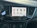 Opel Mokka X 1.4 Turbo Design Line Aut.+Navi+Kamera Schwarz - thumbnail 10