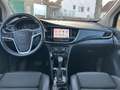 Opel Mokka X 1.4 Turbo Design Line Aut.+Navi+Kamera Schwarz - thumbnail 12