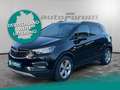 Opel Mokka X 1.4 Turbo Design Line Aut.+Navi+Kamera Schwarz - thumbnail 1