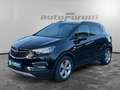 Opel Mokka X 1.4 Turbo Design Line Aut.+Navi+Kamera Schwarz - thumbnail 2