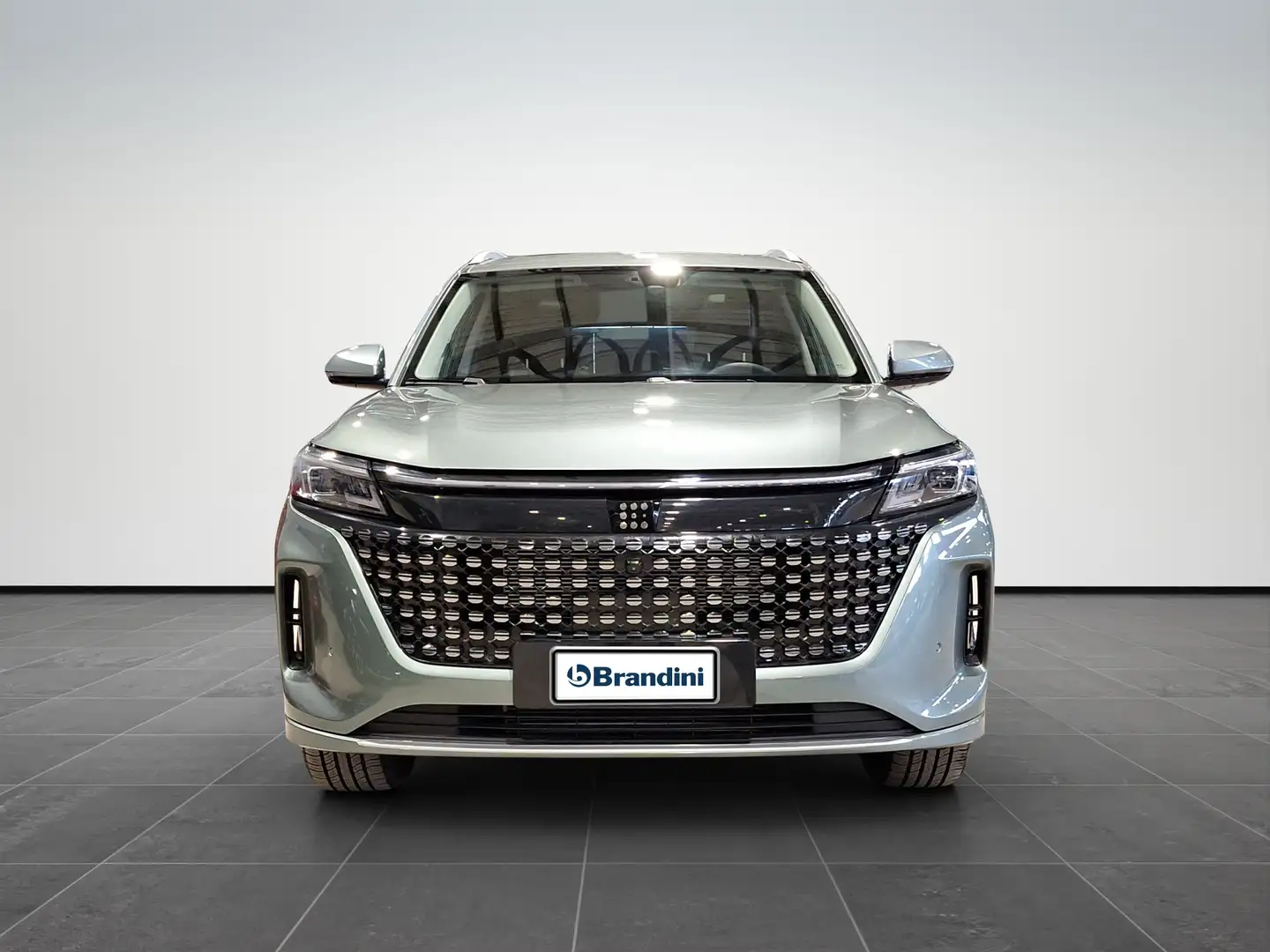 DFSK 1.5 Phev Blu/Azzurro - 2