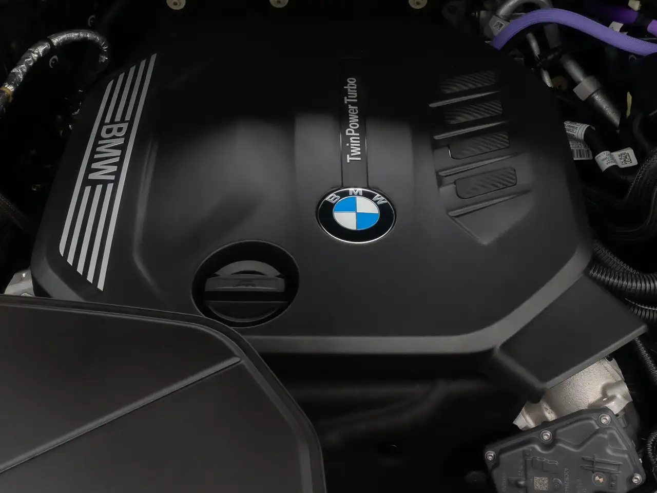 BMW X3 M Sport 360° HUD Laser H K Panorama 19, миниатюра 14