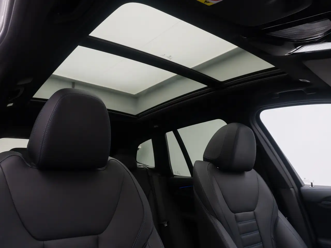 BMW X3 M Sport 360° HUD Laser H K Panorama 19, миниатюра 28