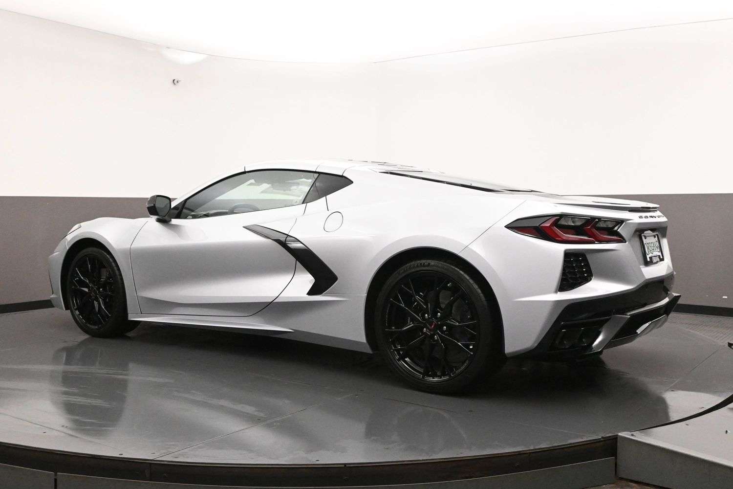 2027 Chevrolet Corvette