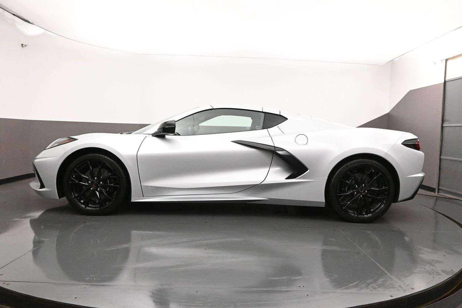 2027 Chevrolet Corvette