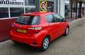 Toyota Yaris 1.5 Hybrid Energy O.a: Navi, Clima, Camera, Cruise Rood - thumbnail 4