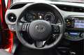 Toyota Yaris 1.5 Hybrid Energy O.a: Navi, Clima, Camera, Cruise Rood - thumbnail 13