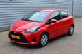 Toyota Yaris 1.5 Hybrid Energy O.a: Navi, Clima, Camera, Cruise Rood - thumbnail 6