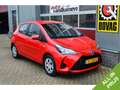Toyota Yaris 1.5 Hybrid Energy O.a: Navi, Clima, Camera, Cruise Rood - thumbnail 1