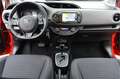 Toyota Yaris 1.5 Hybrid Energy O.a: Navi, Clima, Camera, Cruise Rood - thumbnail 3