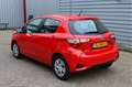Toyota Yaris 1.5 Hybrid Energy O.a: Navi, Clima, Camera, Cruise Rood - thumbnail 18