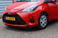 Toyota Yaris 1.5 Hybrid Energy O.a: Navi, Clima, Camera, Cruise Rood - thumbnail 20
