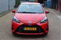 Toyota Yaris 1.5 Hybrid Energy O.a: Navi, Clima, Camera, Cruise Rood - thumbnail 5