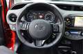 Toyota Yaris 1.5 Hybrid Energy O.a: Navi, Clima, Camera, Cruise Rood - thumbnail 12