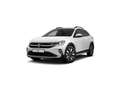 Volkswagen Taigo Move 1.0 TSI Rear-View+AHK+Matrix+++ Weiß - thumbnail 2