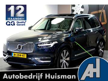 2.0 T8 Recharge AWD 287kW/390pk Aut8 Inscription E