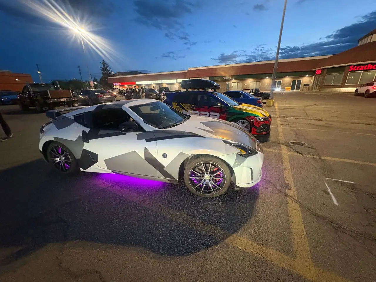 2013 Nissan 370Z