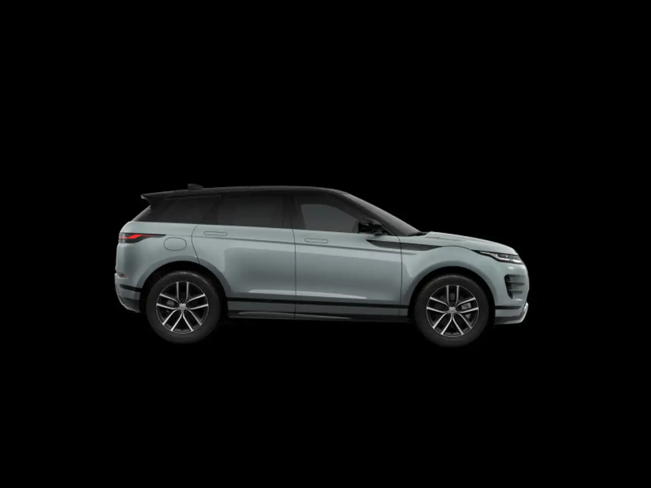 Land Rover Range Rover Evoque 2026