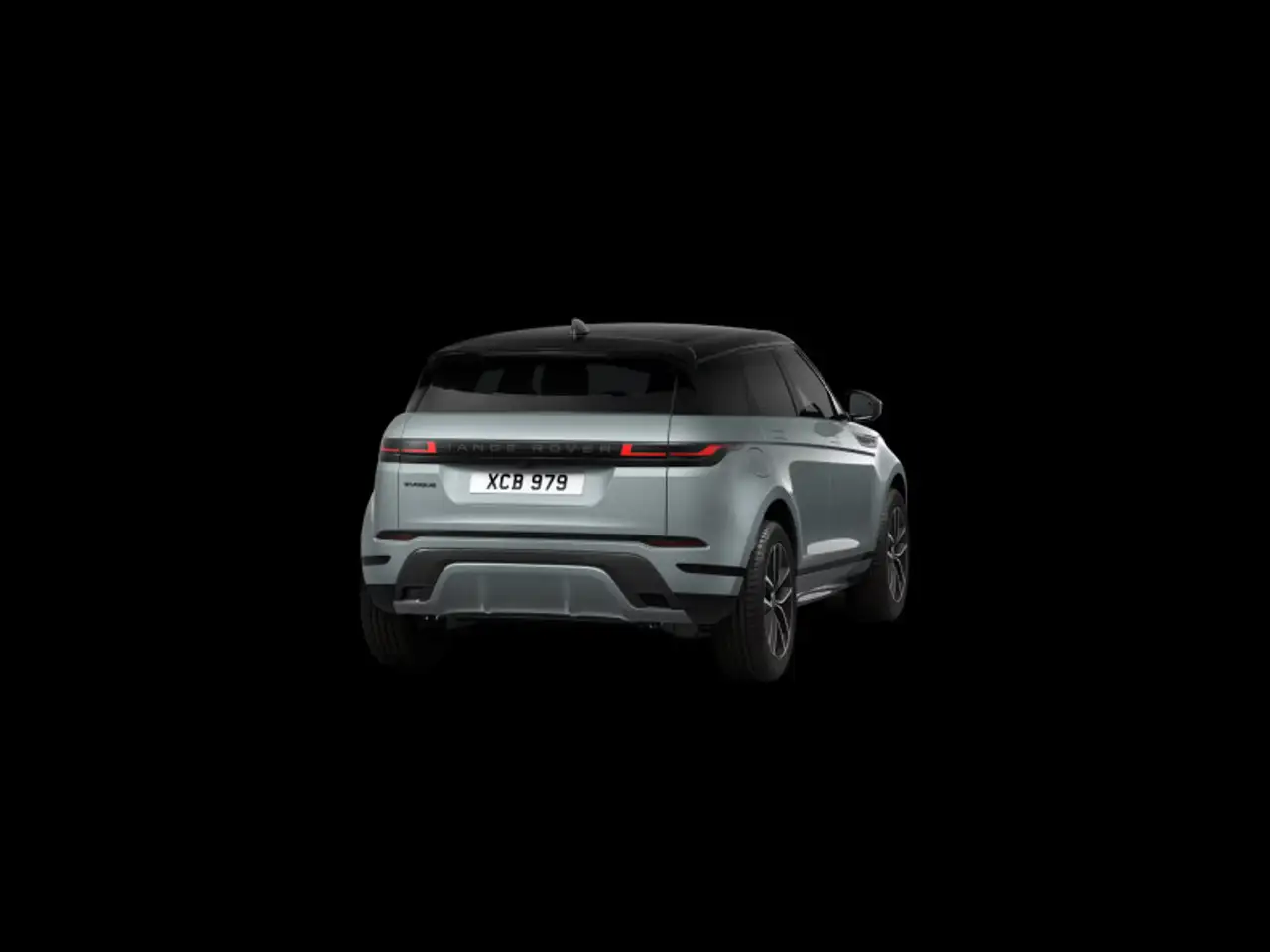 Land Rover Range Rover Evoque 2026