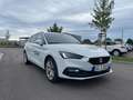 SEAT Leon ST Style TSI Tempomat Full Link PDC h. SHZ Klima Weiß - thumbnail 6