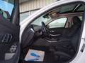 BMW 320 i Touring Aut Navi LC Prof Leder LED Pano HUD Weiß - thumbnail 11