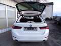 BMW 320 i Touring Aut Navi LC Prof Leder LED Pano HUD Weiß - thumbnail 5