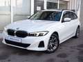 BMW 320 i Touring Aut Navi LC Prof Leder LED Pano HUD Weiß - thumbnail 3