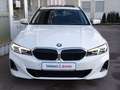 BMW 320 i Touring Aut Navi LC Prof Leder LED Pano HUD Weiß - thumbnail 2