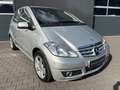 Mercedes-Benz A 200 A 200 A-Klasse Avantgarde Automatik Sitzheizung Silber - thumbnail 3