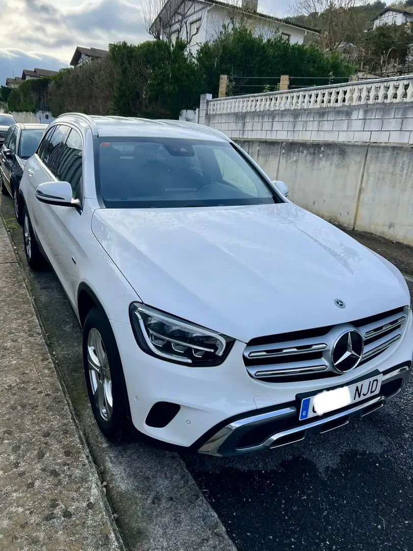 Mercedes-Benz GLC 300 300e 4Matic 9G-Tronic - 2