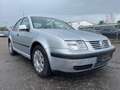 Volkswagen Bora Lim. Basis Nur 135000KM Silber - thumbnail 7