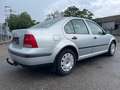 Volkswagen Bora Lim. Basis Nur 135000KM Silber - thumbnail 10