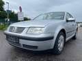 Volkswagen Bora Lim. Basis Nur 135000KM Silber - thumbnail 1
