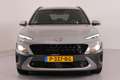 Hyundai KONA 1.6 GDI Hybrid 141 pk | Trekhaak | HUD | Camera | Grijs - thumbnail 2