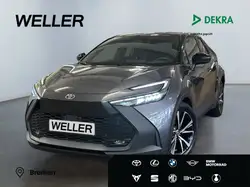 Toyota C-HR 1.8 Hybrid Team D *Technik Paket*CAM*SHZ*