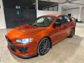 Mitsubishi Lancer 2.0 Turbo Ralliart 4WD - TAGLIANDI - STUPENDA!! Orange - thumbnail 3