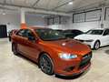 Mitsubishi Lancer 2.0 Turbo Ralliart 4WD - TAGLIANDI - STUPENDA!! Orange - thumbnail 1