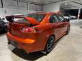 Mitsubishi Lancer 2.0 Turbo Ralliart 4WD - TAGLIANDI - STUPENDA!! Orange - thumbnail 6