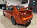 Mitsubishi Lancer 2.0 Turbo Ralliart 4WD - TAGLIANDI - STUPENDA!! Orange - thumbnail 4