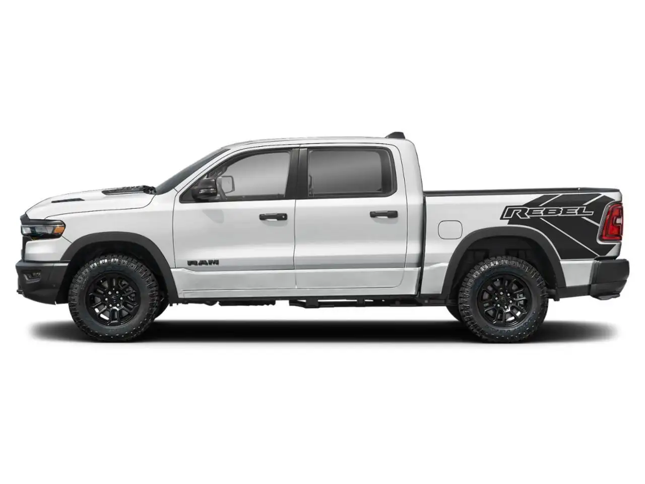 RAM 1500 fotografie RAM 1500
