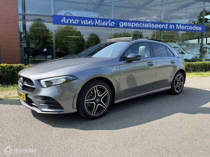 Mercedes-Benz A 250 e Business Solution Luxury Limited Pano,Led,dodeho