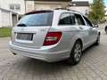 Mercedes-Benz C 180 CDI 2.2 Ltr. Motor-PDC-NAVI-1 Ja.Garantie Argent - thumbnail 5