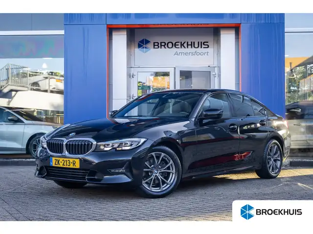 BMW 3er