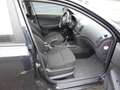 Hyundai i30 i30,  1-Hand, Klima, SHZ, FB/ZV, Alu, TÜV neu. Negro - thumbnail 9